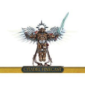 The Sanguinor, Exemplar of the Host A001