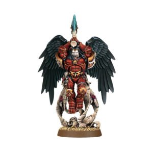 Astorath the Grim A002