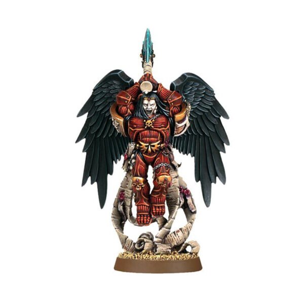 Astorath the Grim A002
