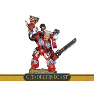 Brother-Captain A005+