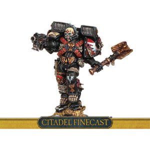 Lemartes, Guardian of the Lost A007