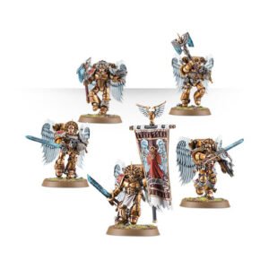 Sanguinary Guard A013