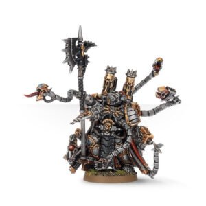 Chaos Space Marines Warpsmith A017