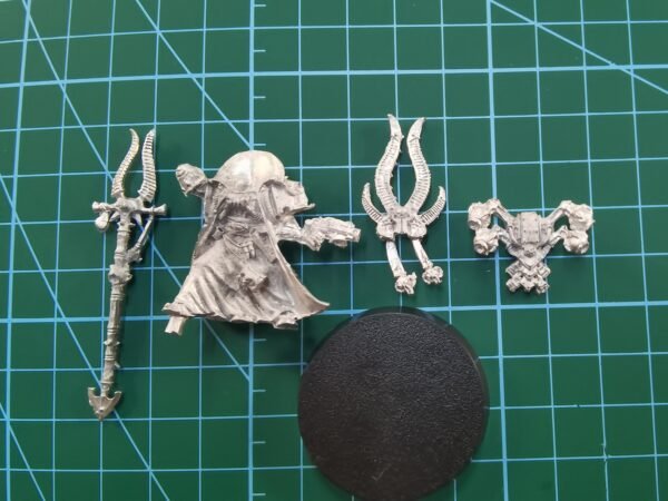 Old Ahriman A018 - 图片 2