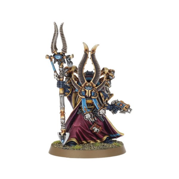 Old Ahriman A018