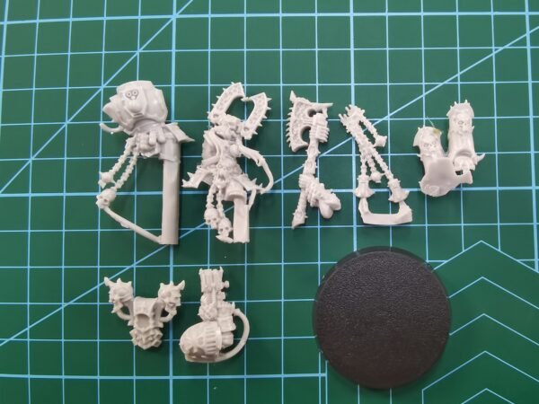 new Kharn A024 - 图片 2