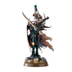 new Archon A026