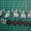 Dark Eldar Mandrakes  A029 - 图片 2