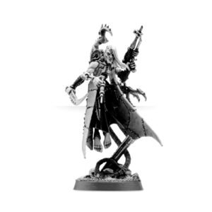 Haemonculus A030