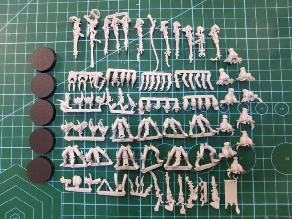 Kabalite Warriors A032 - 图片 2