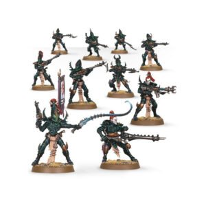 Kabalite Warriors A032