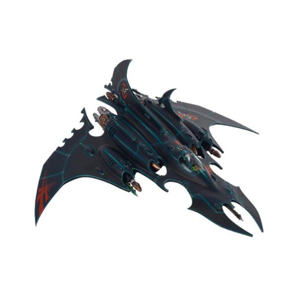 Razorwing Jetfighter A033