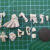 Wolf lord Krom A035 - 图片 2
