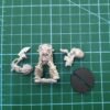 Space Wolves Rune Priest in Terminator Armour A038 - 图片 2