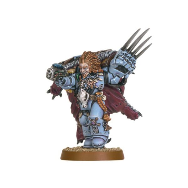 Lukas the Trickster A039