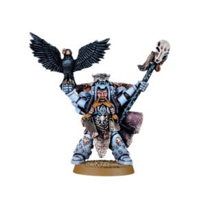 Njal Stormcaller A041