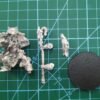 Space Wolves Terminator Rune Priest A043 - 图片 2