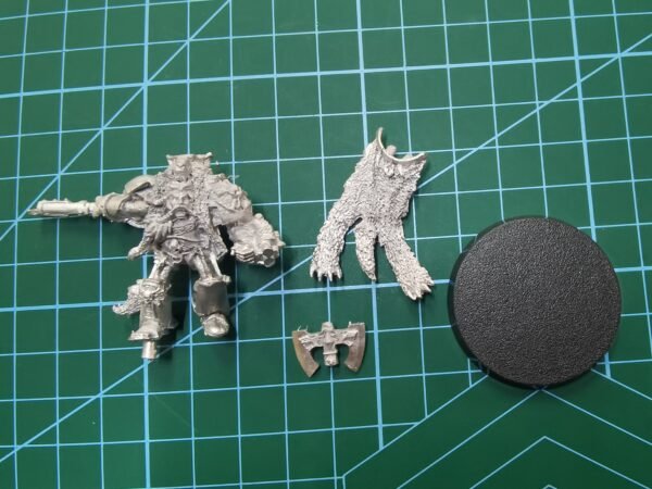 Logan Grimnar A056 - 图片 2