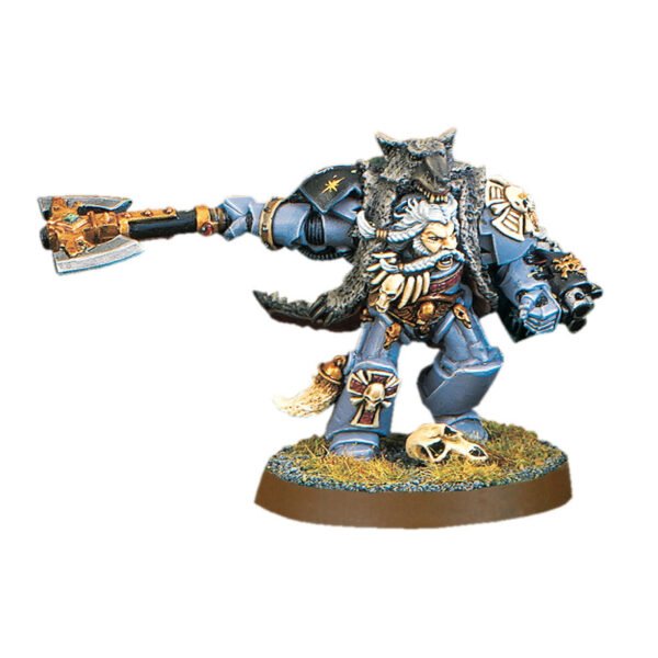 Logan Grimnar A056