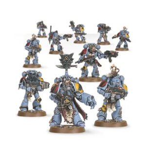 Blood Claws A060