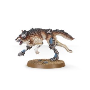 Cyberwolf A062