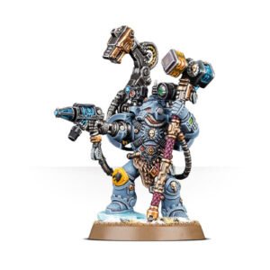 new Iron Priest A064