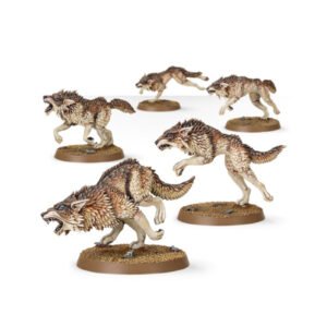 Fenrisian Wolves A065