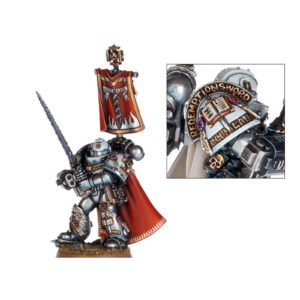 Castellan Crowe A070