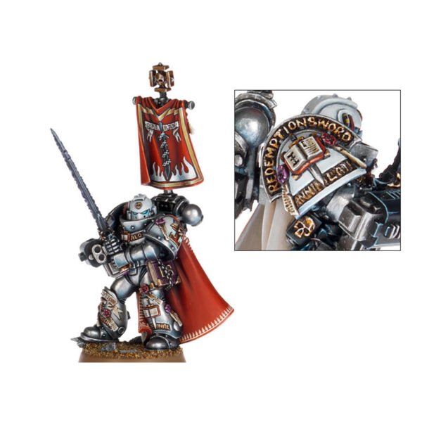 Castellan Crowe A070