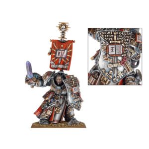 Lord Kaldor Draigo A071+