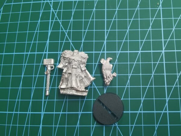 Inquisitor Coteaz A072 - 图片 2