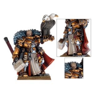 Inquisitor Coteaz A072+