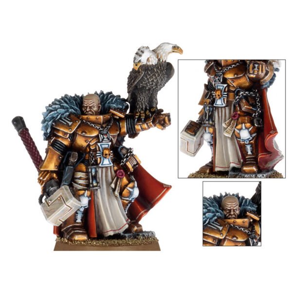 Inquisitor Coteaz A072+