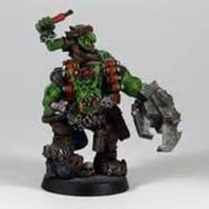 Kommandos A080