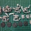 Ork Kommandos A081 - 图片 2