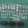 Ork Warbiker Mob A083 - 图片 2