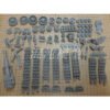 ork kil krusha  A085(There are missing parts, please contact me before placing an order) - 图片 3