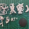 Big Mek with Shokk Attack Gun A086 - 图片 2