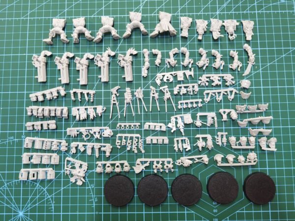 Flash Gitz A087 - 图片 2