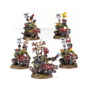 Flash Gitz A087