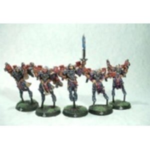 SISTERS OF BATTLE SERAPHIM A089