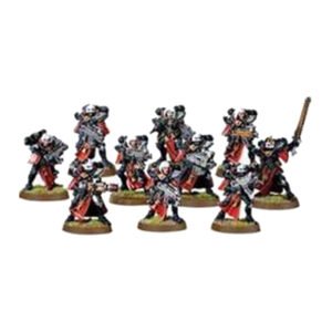 Battle Sisters A090