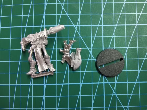 old Eldar Wraithguard 1 A091 - 图片 2