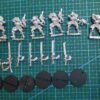 Eldar Striking Scorpions A093 - 图片 2