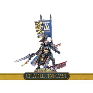 Eldar Yriel of Iyanden A099