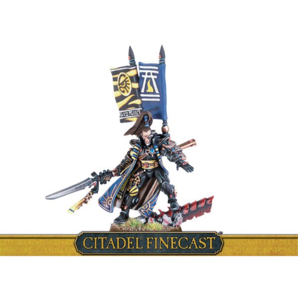 Eldar Yriel of Iyanden A099