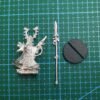 Eldar Farseer with Spear and Skuriken A101 - 图片 2