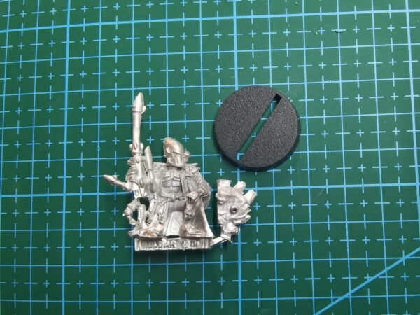 Eldar Ranger Kneeling Observings A102 - 图片 2