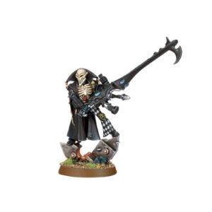 Harlequin Death Jester A103+