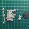 Eldar Farseer with Staff A104 - 图片 2
